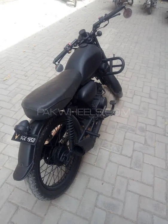 Super Star CD 70 2019 for Sale Image-1