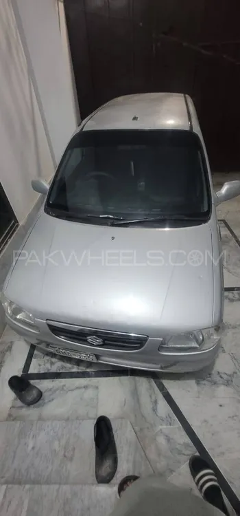 Suzuki Alto 2006 for Sale in Quetta Image-1