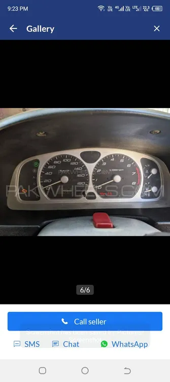 Suzuki Alto 2007 for Sale in Karachi Image-1