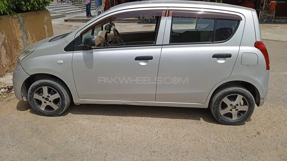 Suzuki Alto 2012 for Sale in Islamabad Image-1