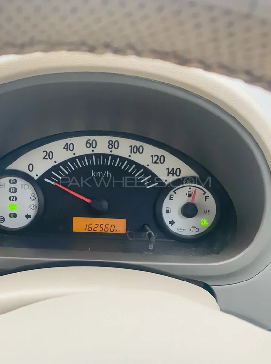 Suzuki Alto 2010 for Sale in Peshawar Image-1