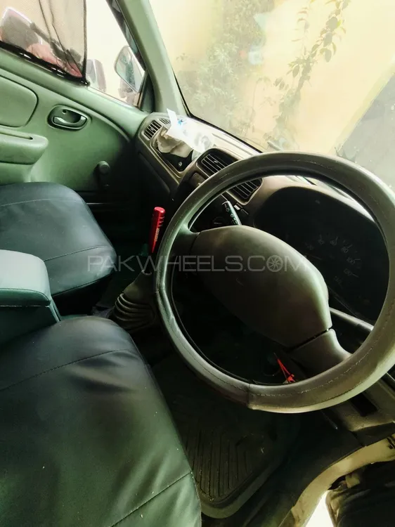 Suzuki Alto 2007 for Sale in Lahore Image-1