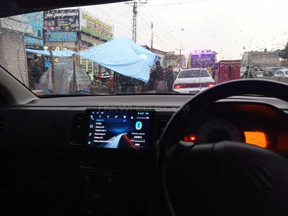 Suzuki Alto 2019 for Sale in Quetta Image-1