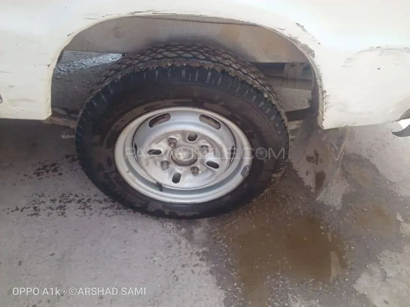 Suzuki Bolan 2013 for Sale in Multan Image-1