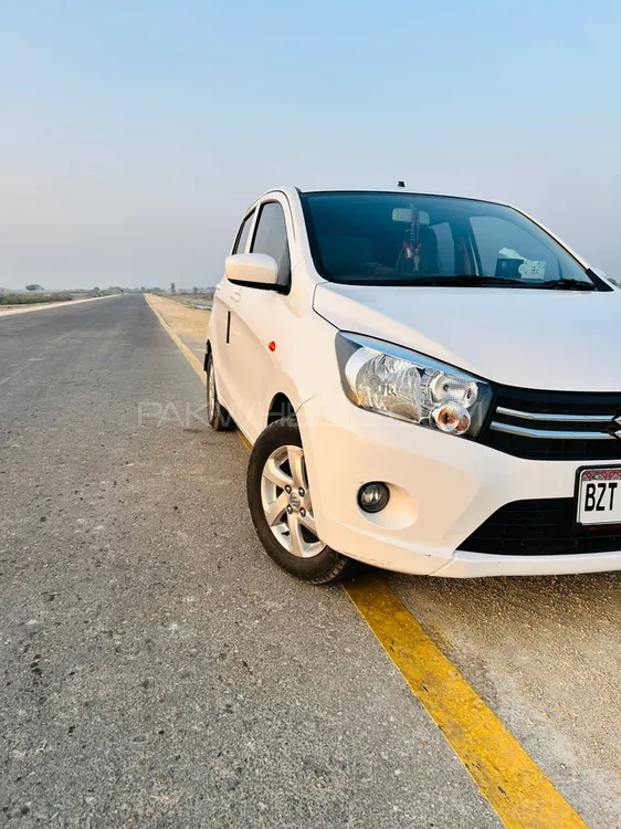 Suzuki Cultus 2024 for Sale in Mirpur khas Image-1