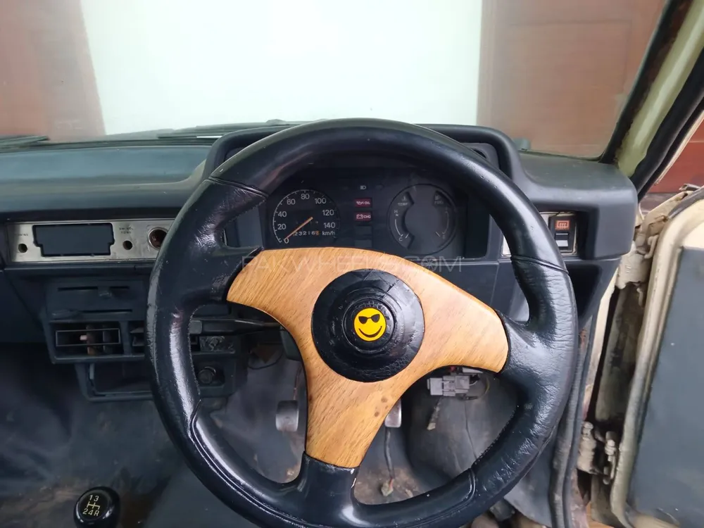 سوزوکی ایف ایکس 1985 for Sale in لاہور Image-1