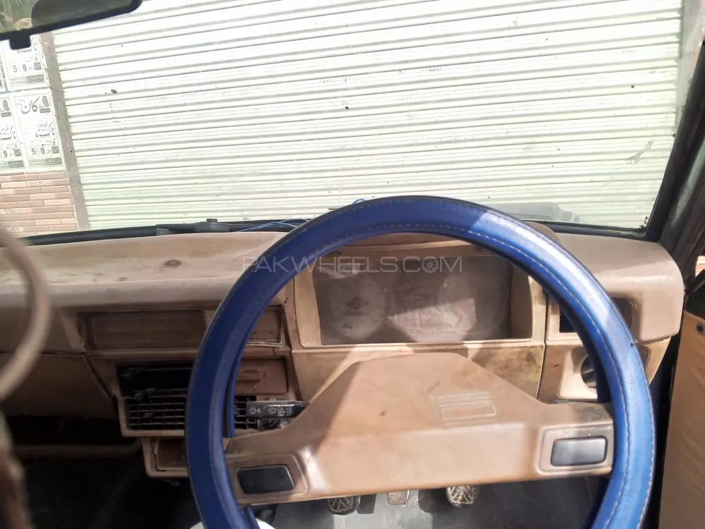 سوزوکی ایف ایکس 1992 for Sale in گھوٹکی Image-1