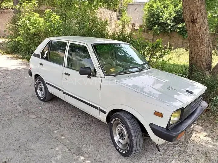 سوزوکی ایف ایکس 1998 for Sale in پشاور Image-1