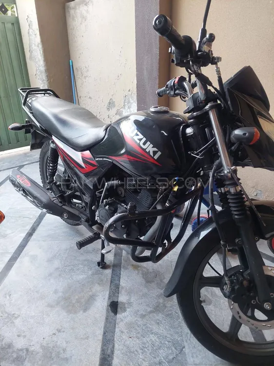 سوزوکی GR 150 2022 for Sale Image-1