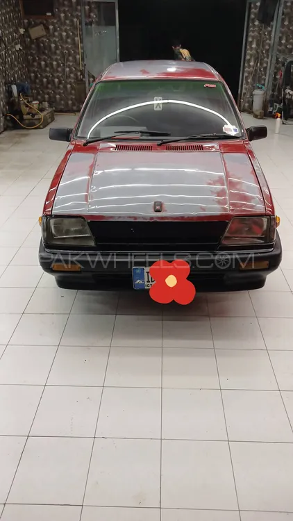 Suzuki Khyber 1999 for Sale in Islamabad Image-1