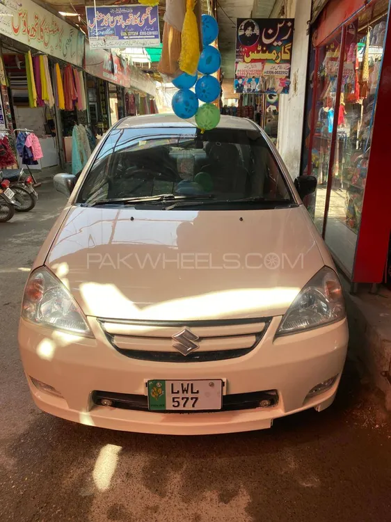 Suzuki Liana 2006 for Sale in Karore lalisan Image-1