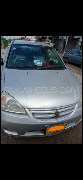 Suzuki Liana 2006 for Sale in Karachi Image-1