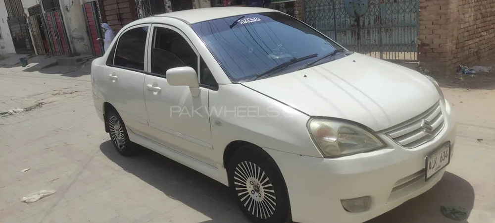 Suzuki Liana 2006 for Sale in Bahawalpur Image-1