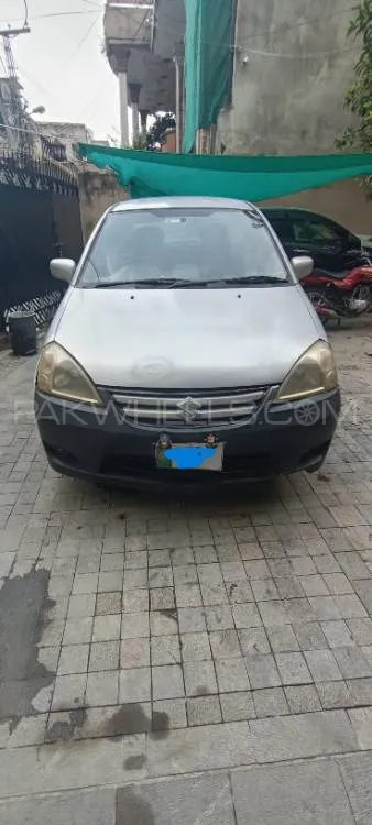 Suzuki Liana 2006 for Sale in Rawalpindi Image-1