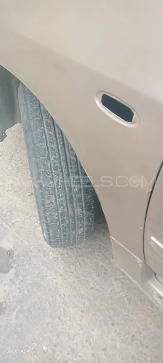 Suzuki Liana 2006 for Sale in Faisalabad Image-1