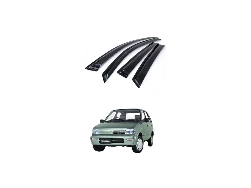 Suzuki Mehran Double Tape Fitting Air Press / Sun Visor Image-1