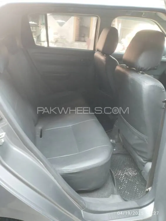 سوزوکی سوئفٹ 2014 for Sale in پشاور سوزوکی سوئفٹ 2014 for Sale in پشاور Image-12
