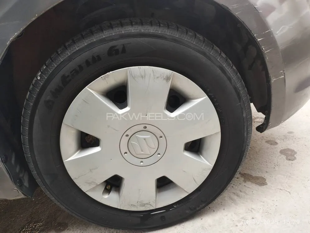 سوزوکی سوئفٹ 2014 for Sale in پشاور سوزوکی سوئفٹ 2014 for Sale in پشاور Image-17