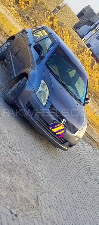 Suzuki Swift 2012 for Sale in Karachi Image-1