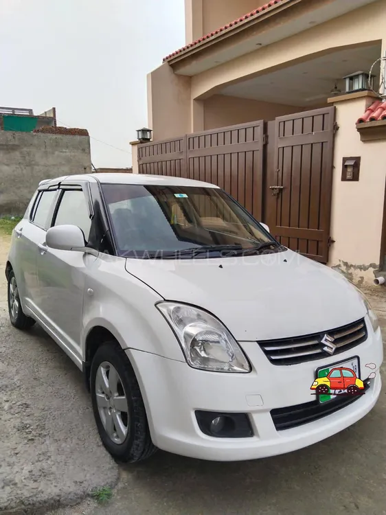 سوزوکی سوئفٹ 2018 for Sale in گجرات Image-1