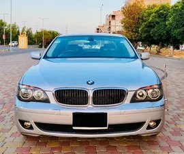 BMW 7 Series 745i 2005 for Sale