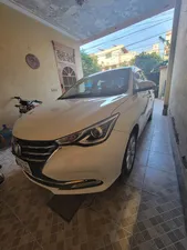 Changan Alsvin 1.5L DCT Comfort 2022 for Sale