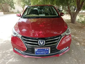 Changan Alsvin 1.5L DCT Lumiere 2022 for Sale