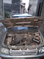 Daihatsu Cuore 2004 for Sale