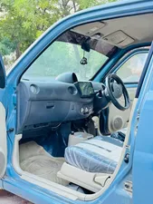 Daihatsu Esse Custom 2010 for Sale