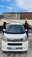 Daihatsu Move L 2019 for Sale