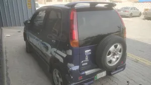 Daihatsu Terios 2006 for Sale