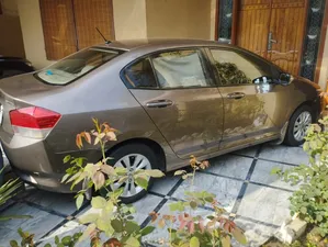 Honda City Aspire 1.5 i-VTEC 2014 for Sale