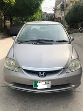 Honda City i-DSI 2004 for Sale
