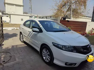 Honda City 1.3 i-VTEC Prosmatec 2016 for Sale