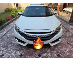Honda Civic Oriel 1.8 i-VTEC CVT 2017 for Sale