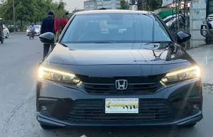 Honda Civic Oriel 2024 for Sale