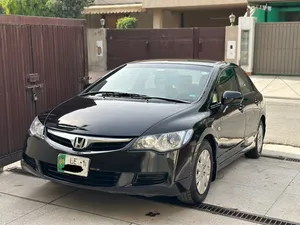 Honda Civic VTi Prosmatec 1.8 i-VTEC 2011 for Sale