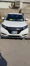 Honda Vezel Hybrid X 2015 for Sale