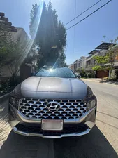 Hyundai Santa Fe Signature 2024 for Sale