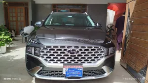Hyundai Santa Fe Signature 2023 for Sale