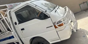 Hyundai Shehzore Pickup H-100 2007 for Sale