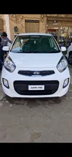 KIA Picanto 1.0 AT 2022 for Sale