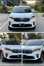 KIA Sorento 2.4 AWD 2022 for Sale