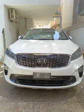 KIA Sorento 2.4 AWD 2024 for Sale