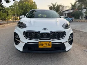 KIA Sportage AWD 2020 for Sale