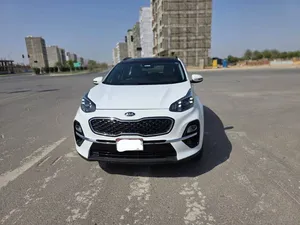 KIA Sportage FWD 2023 for Sale