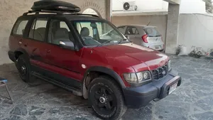 KIA Sportage 2.0 LX 4x4 2003 for Sale