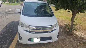 Mitsubishi EK Custom T 2016 for Sale