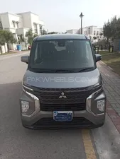 Mitsubishi EK X 2023 for Sale