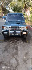 Mitsubishi Pajero 1988 for Sale